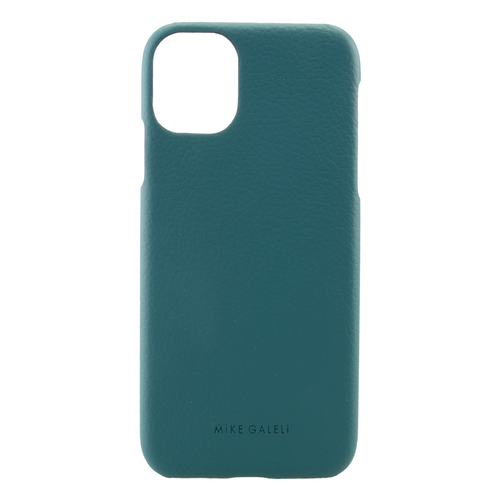 Galeli Back Case LENNY Apple iPhone 11 Pro Max Petrol