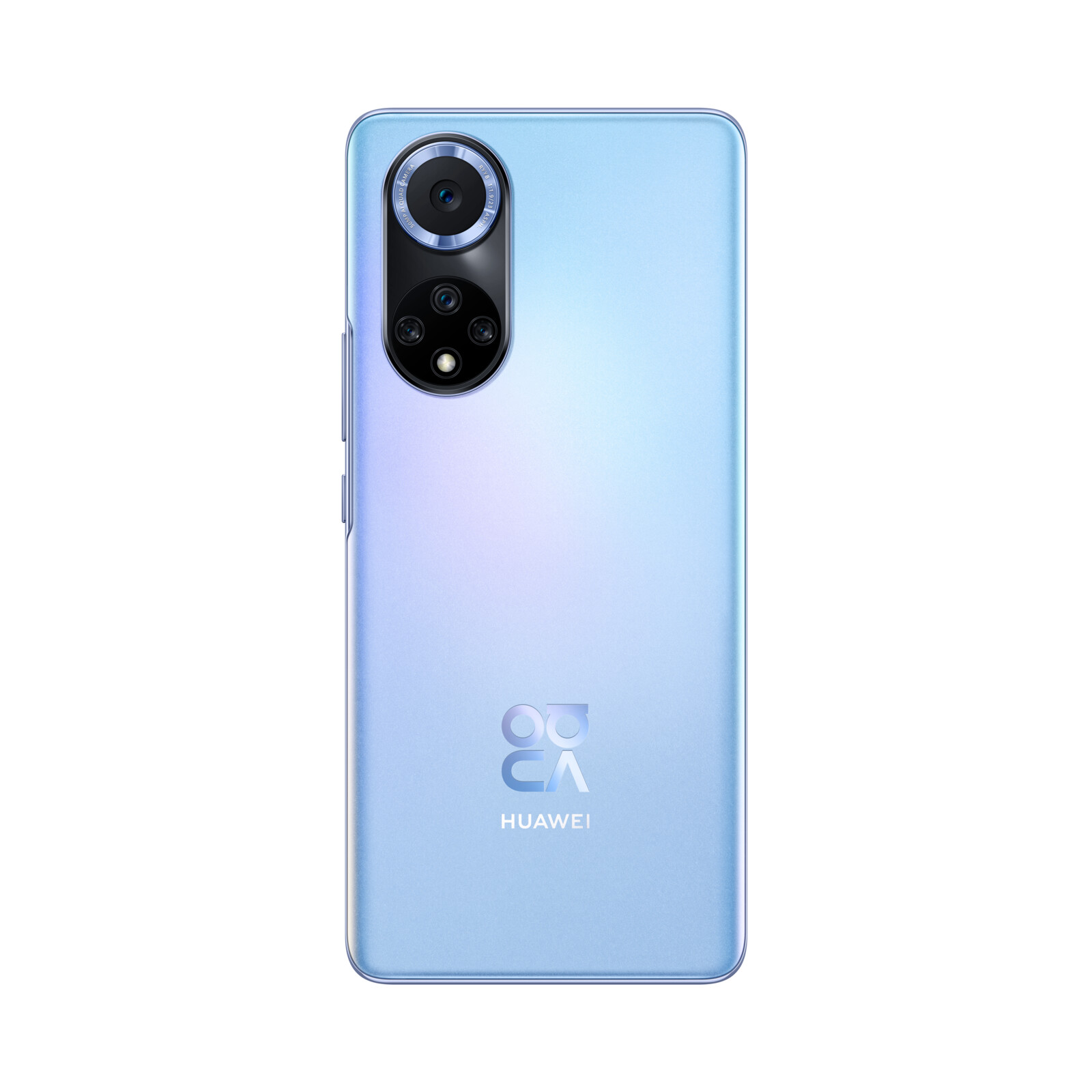 Huawei Nova 9 starry blue