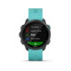 Garmin Forerunner 245 Music black/aqua