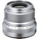 Fujinon XF 23/2,0R WR Silber + UV Filter