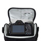 Lowepro Adventura II Topload 30 schwarz