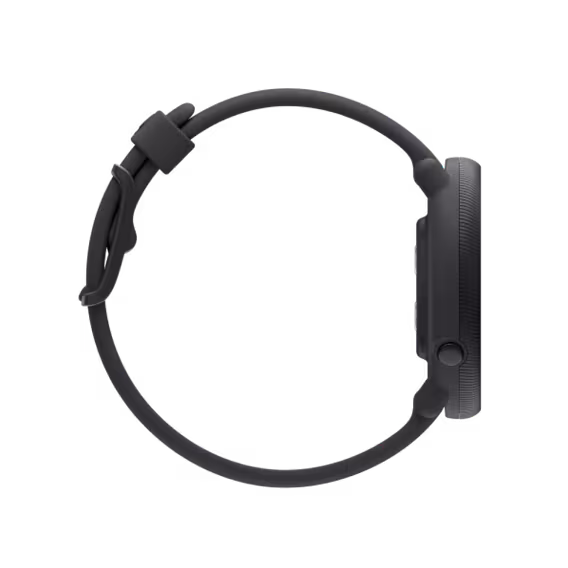 Polar Ignite 2 schwarz/perlmutt