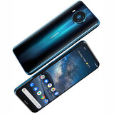 Nokia 8.3 5G blau Nokia 8.3 5G blau