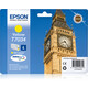 Epson T7034L Tinte Yellow 9,6ml