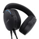 Trust GXT490 FAYZO 7.1 USB Headset schwarz 