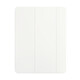 Apple iPad Pro 13" (M4) Smart Folio, weiss
