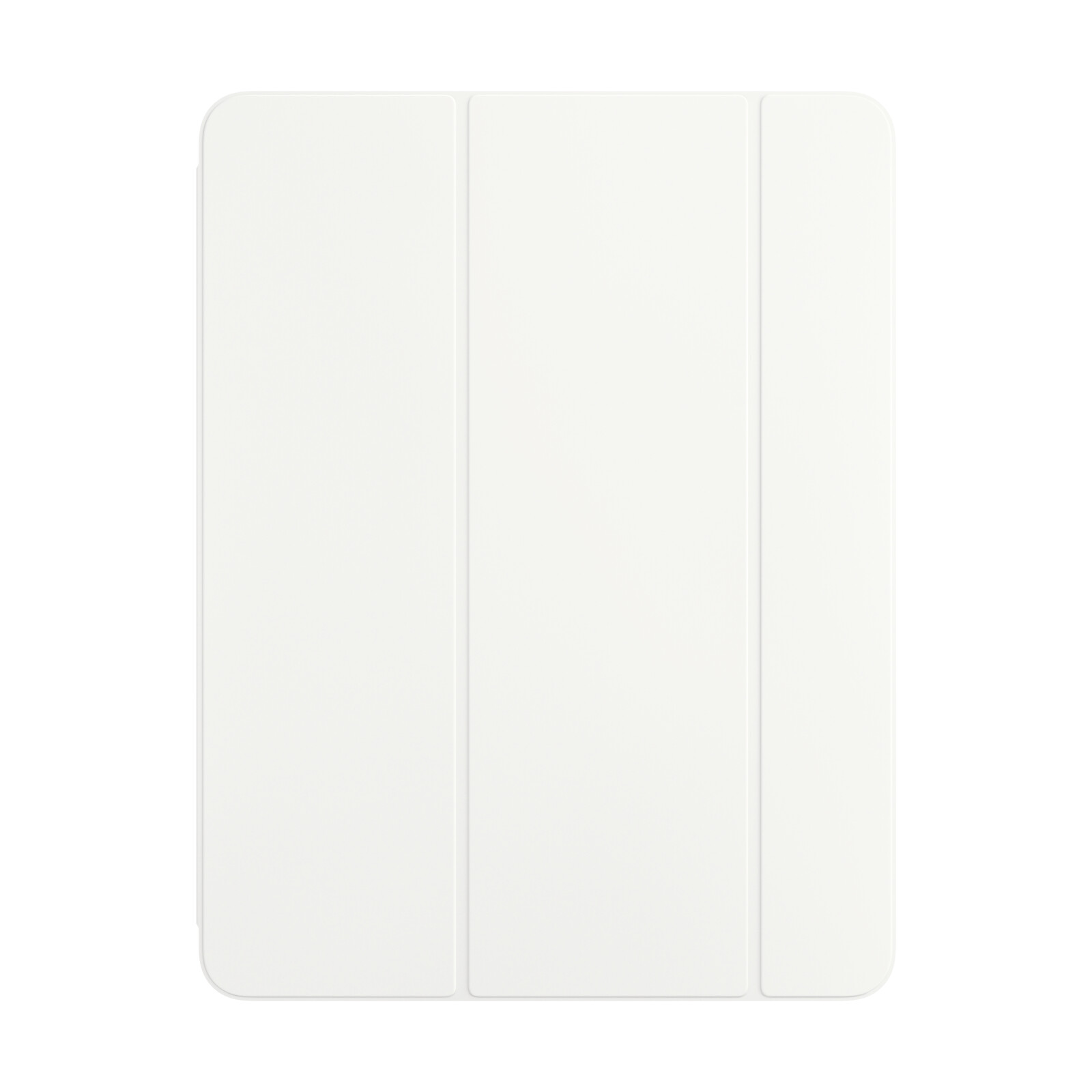 Apple iPad Pro 13" (M4) Smart Folio, weiss
