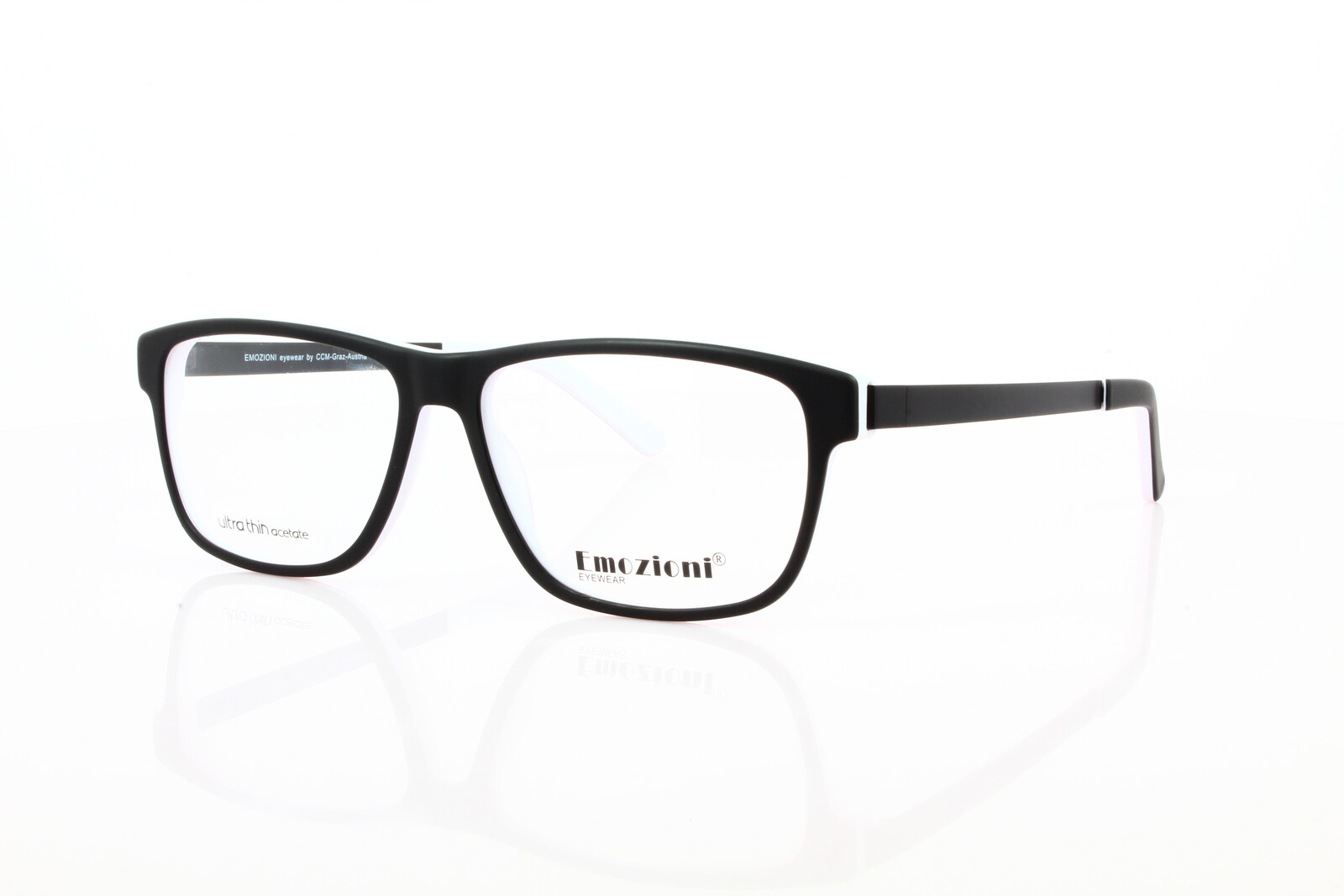 Emozioni EM 24-0281 02 Herrenbrille Kunststoff