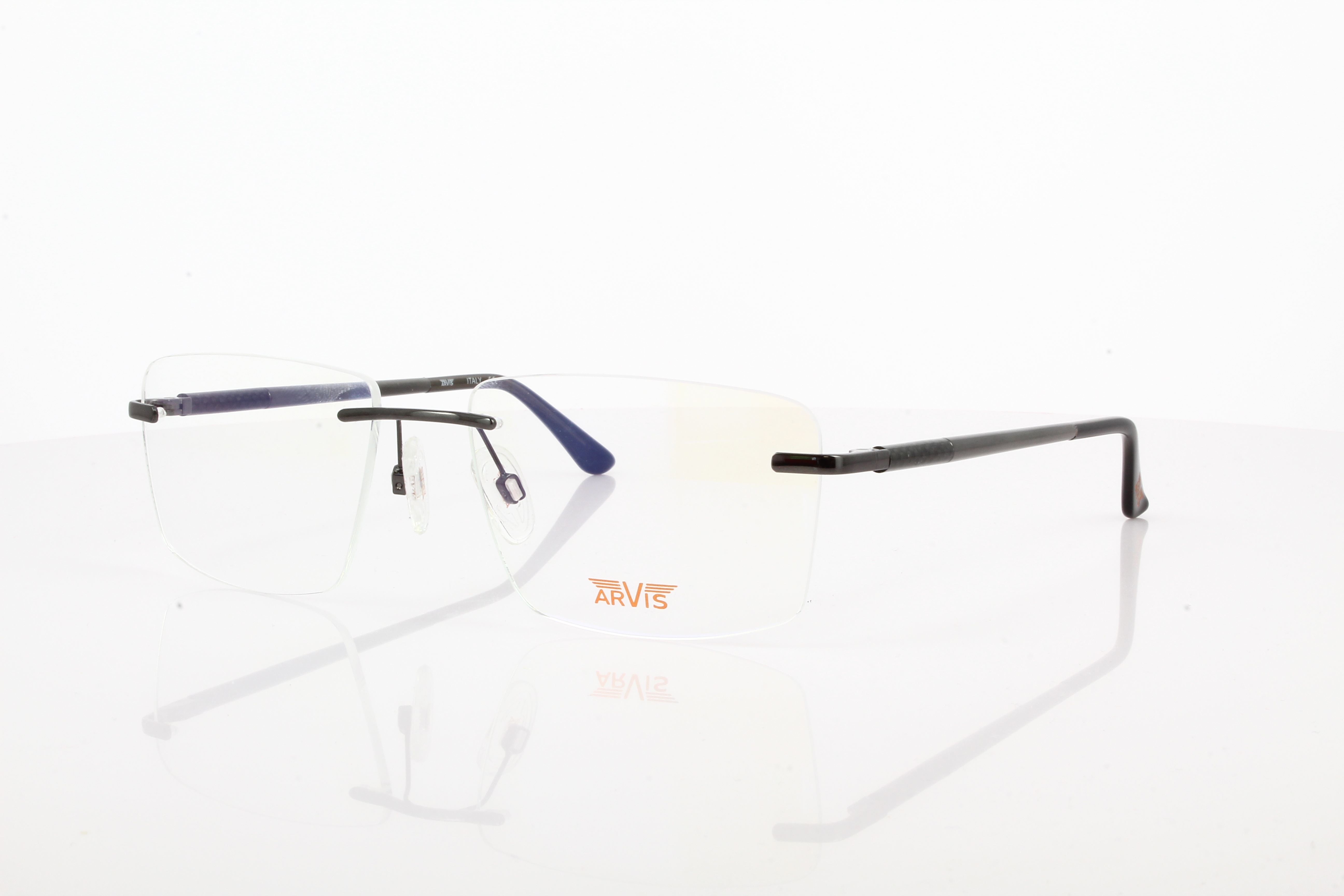 Arvis AV 091 C3 Randlos Metall