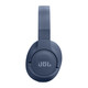 JBL Tune 720BT Over-Ear Kopfhörer blau