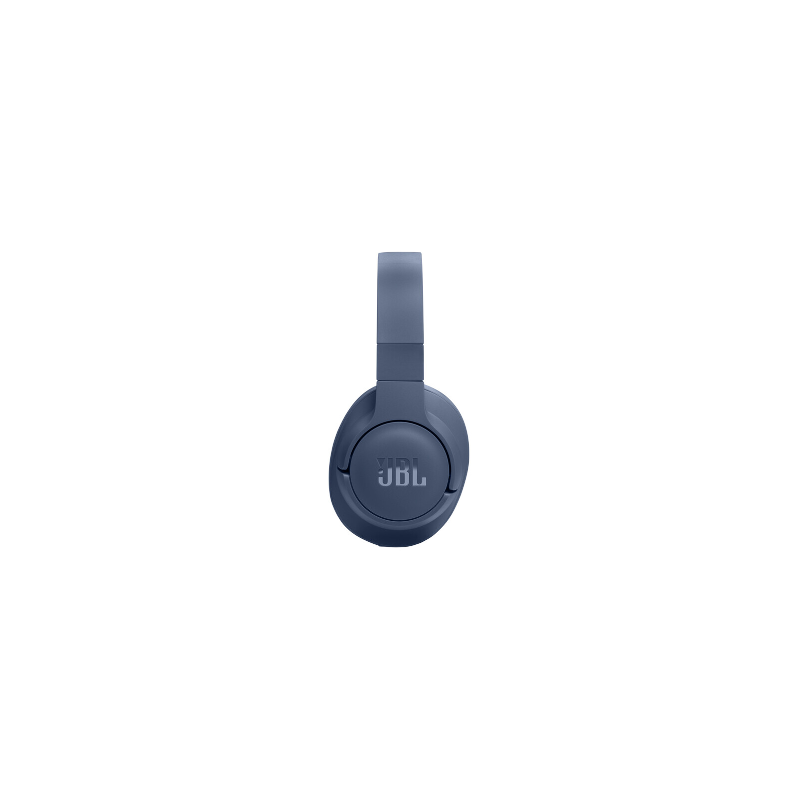 JBL Tune 720BT Over-Ear Kopfhörer blau