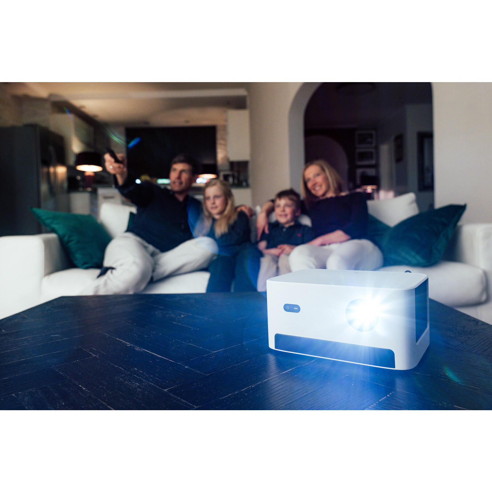 Dangbei Neo Projector 540LM weiß
