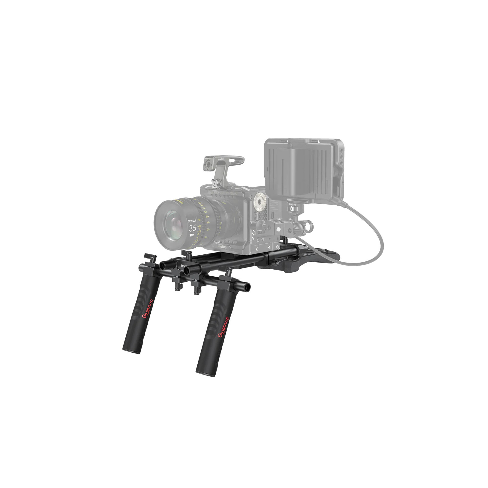 SmallRig Basic Shoulder Kit