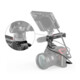 SmallRig NATO Top Handle mit Record Start/Stop Remote Trigge 
