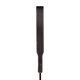 Dörr Skin Kamera Umhängeriemen Black