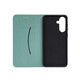 felixx Book Case SANTOS Samsung Galaxy A56 green