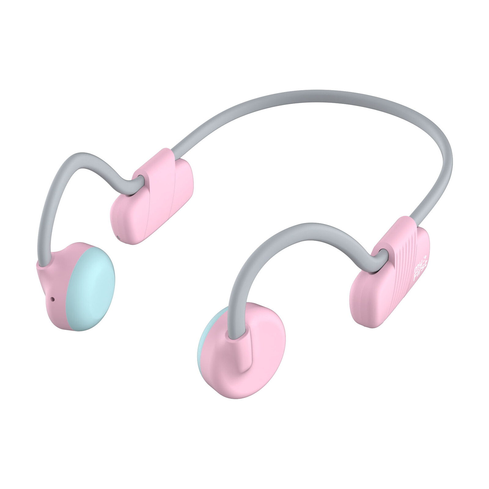 MyFirst Headphones BC Wireless Lite Pink