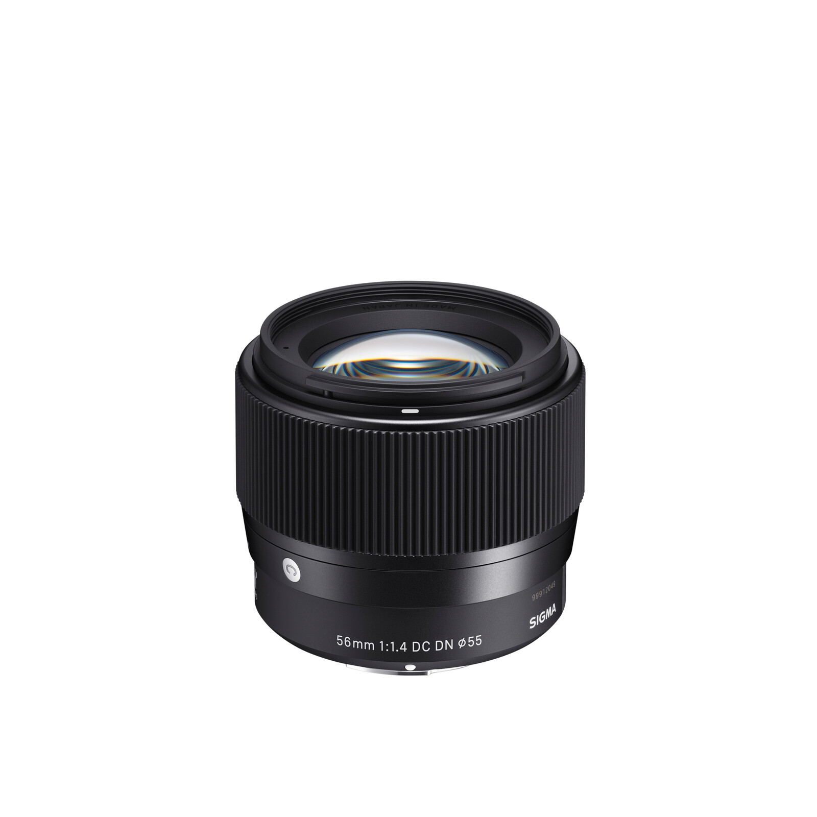 SIGMA 56 mm/1,4 DC DN X-Mount Black