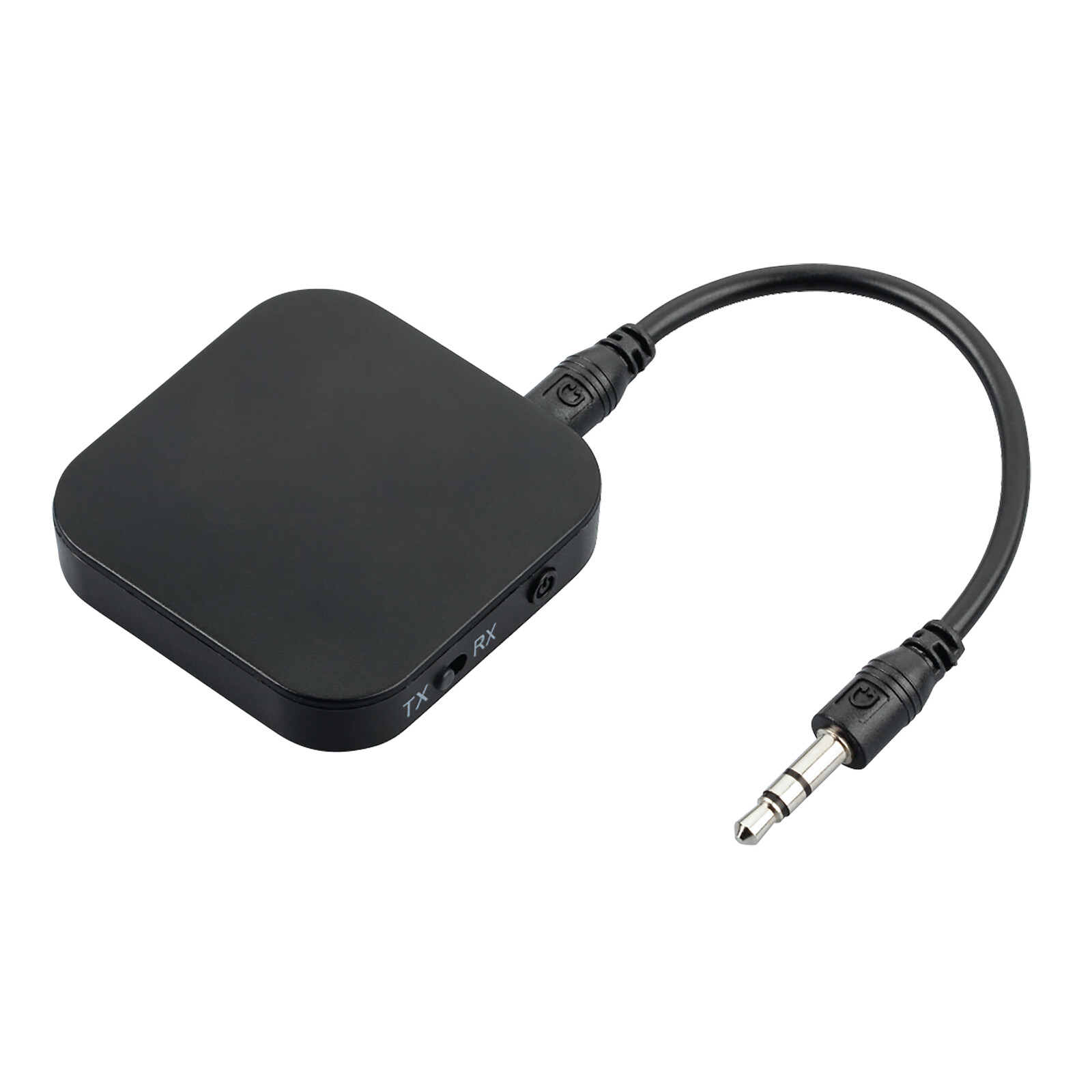 Hama Bluetooth Audio-Sender/Empfänger schwarz