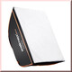 walimex pro Softbox OL 50x70cm Elinchrom