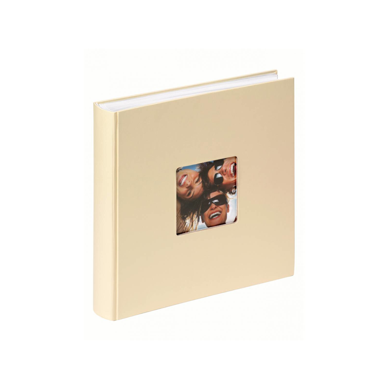 Album FA-208 30x30 100S Fun creme