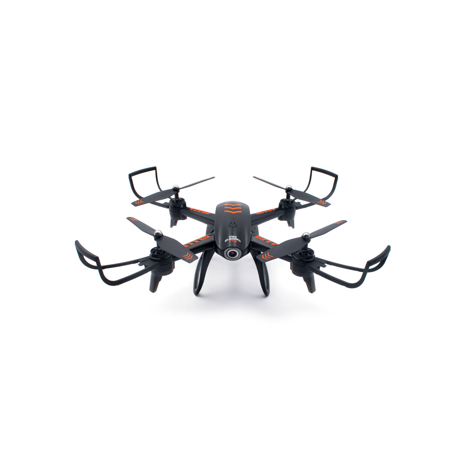 Modster Mini Blizzard Pro RTF