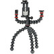 Joby GorillaPod Mobile Rig Schwarz/grau