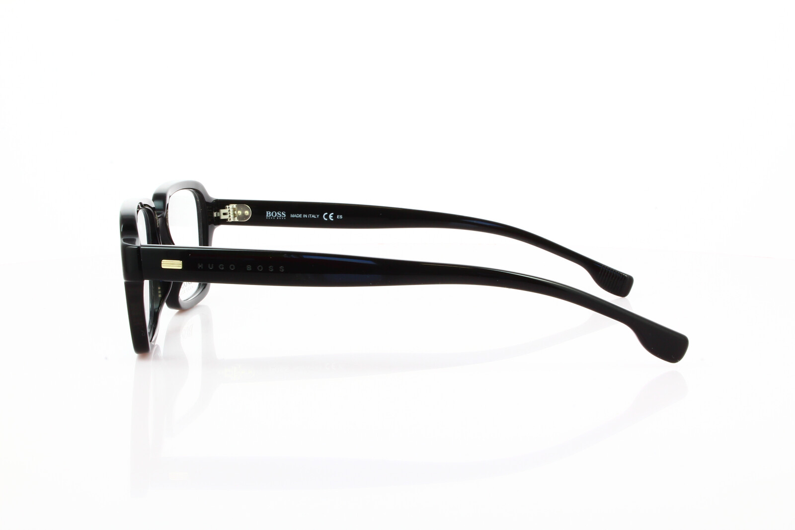 1060 807 Herrenbrille Kunststoff