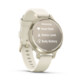 Garmin Lily 2 Active Lunar Gold/Bone