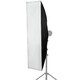 walimex pro Striplight 30x120cm für C&CR Serie
