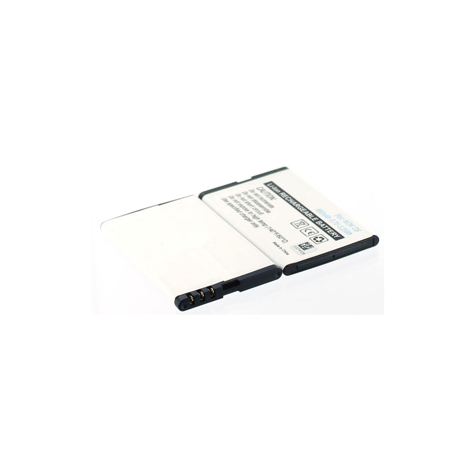 AGI Akku Bea-fon SL200 1.000mAh