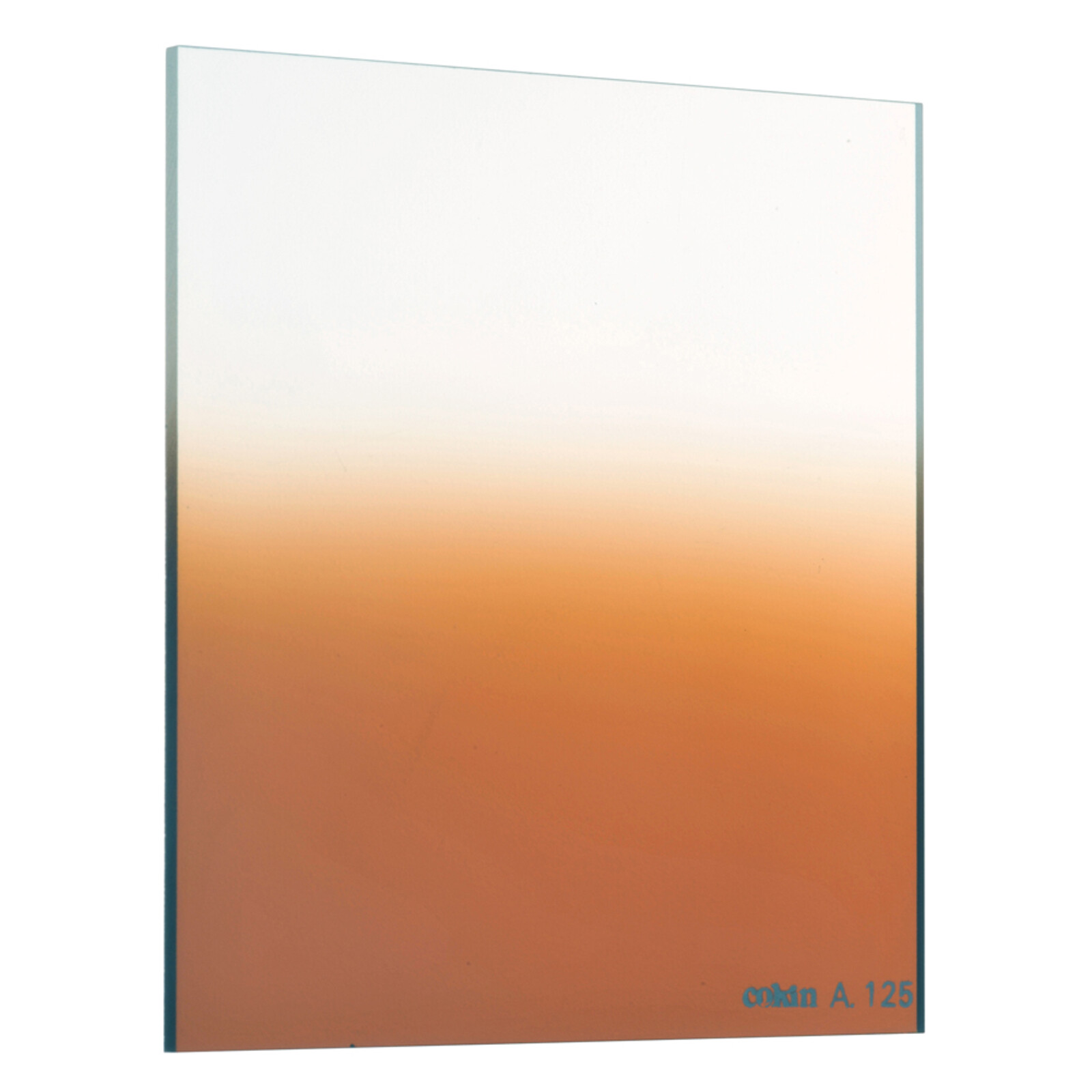 Cokin Z125 Verlauf Tabak 2