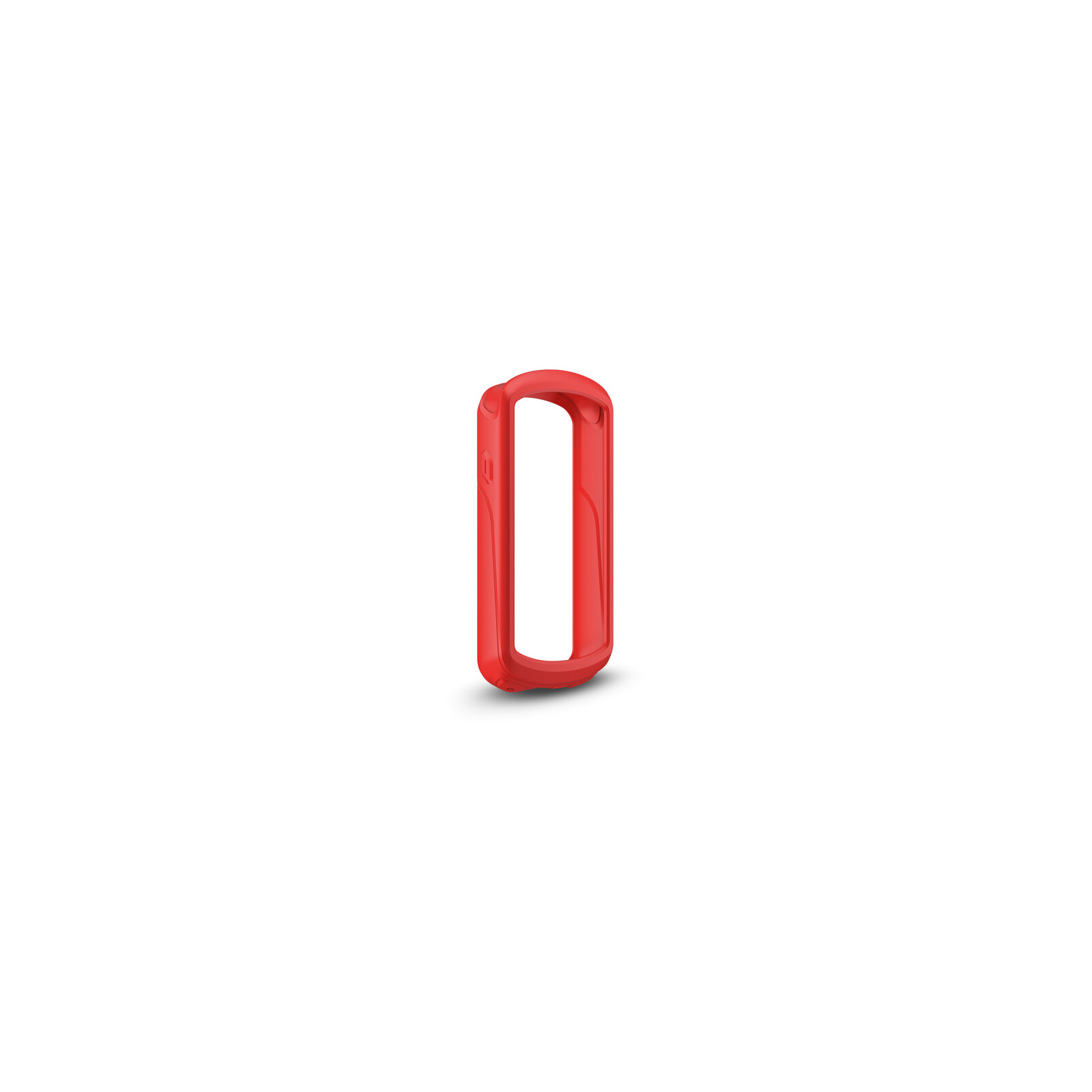 Garmin Edge 1030 Schutzhülle Silikon red