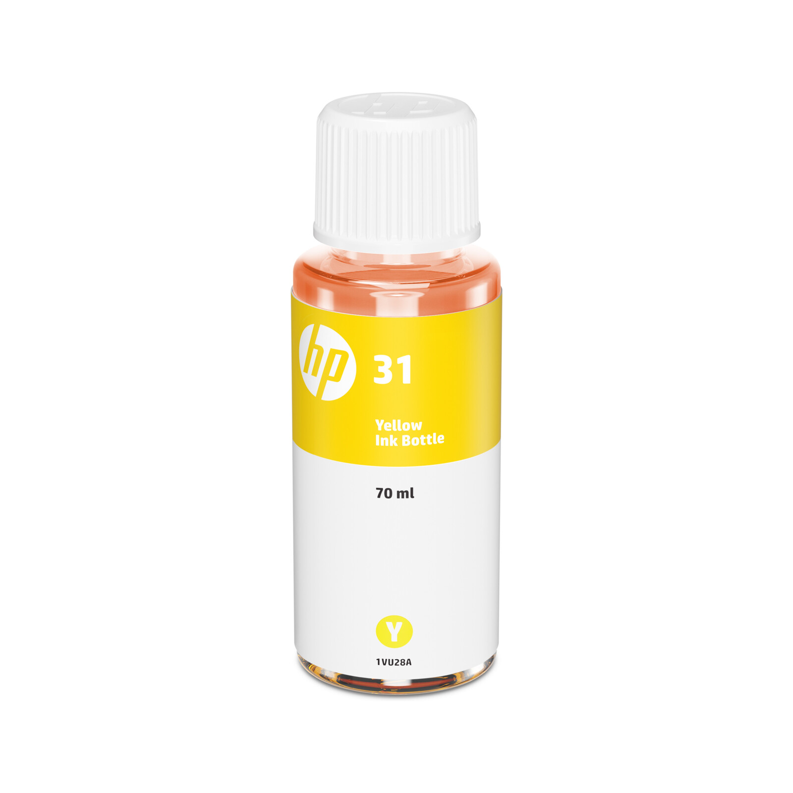 HP 31 1VU28AE Tinteflasche yell. 70ml