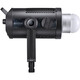 Godox Zoomable Bi-Color 200W LED Videolicht 