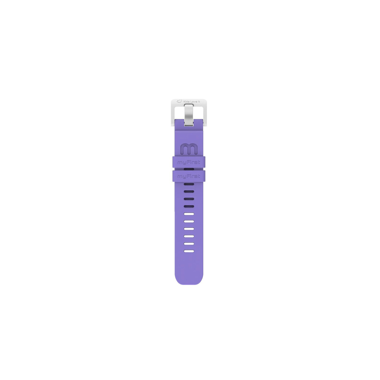 MyFirst Fone Strap für S3/S3+ Purple