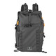 Vanguard VEO ACTIVE 49GY Rucksack Grau 