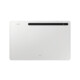 Samsung Galaxy Tab S8+ 128GB 5G silver