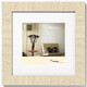Bilderrahmen Home 40x40cm Home Cremeweiß