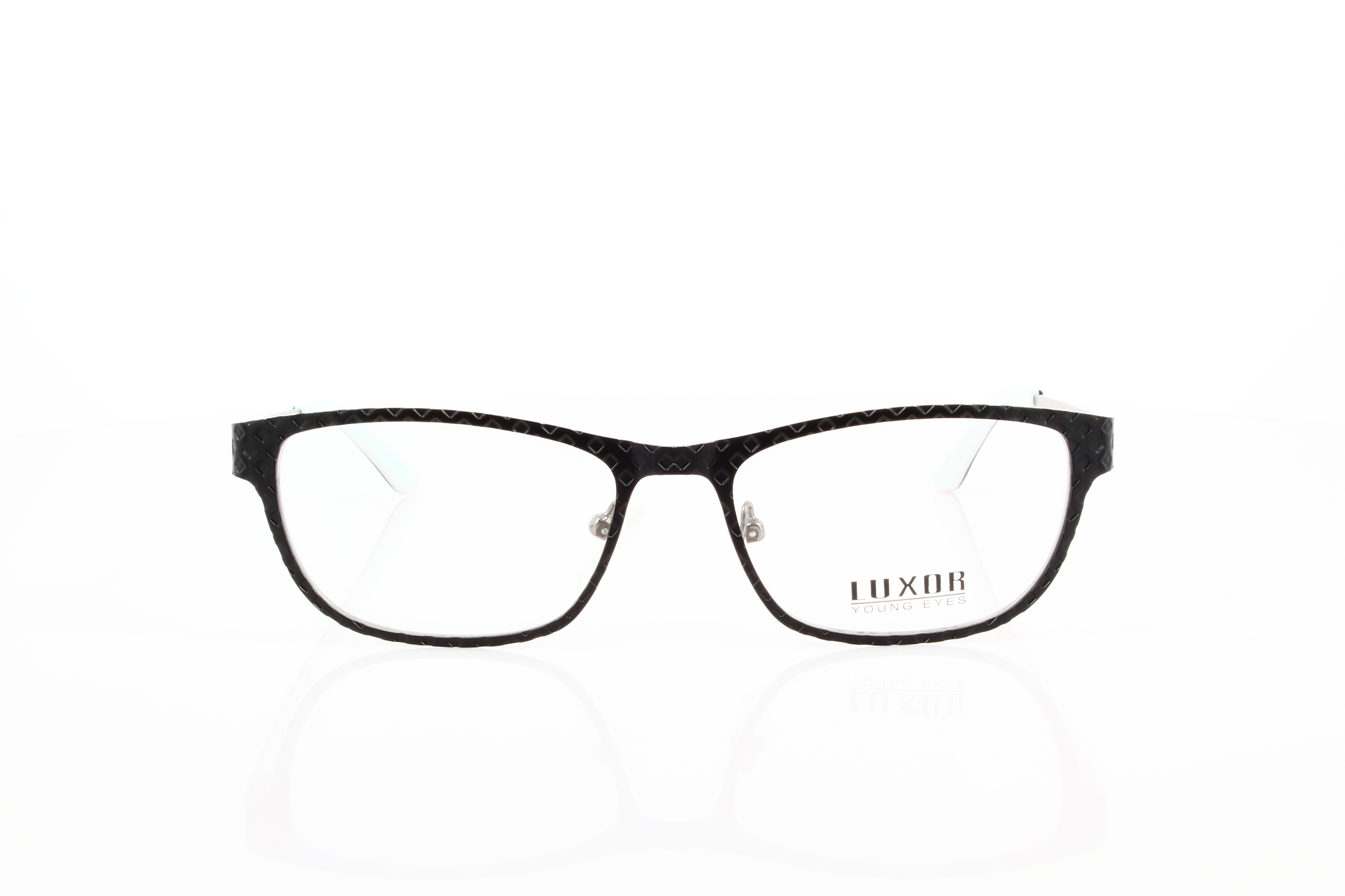 LX295 C3 Damenbrille Metall