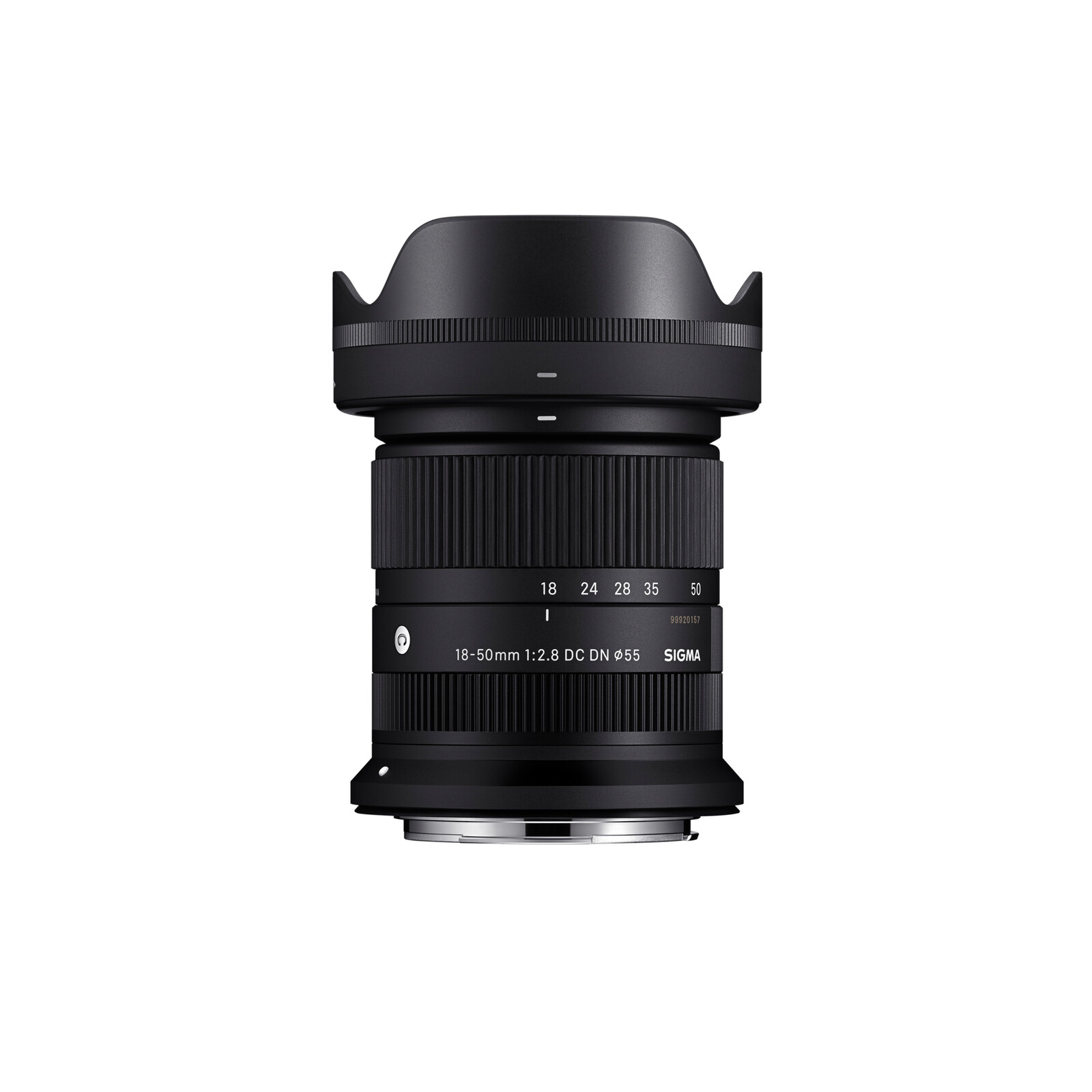 Sigma 10-18/2,8 DC DN RF Canon F/RF