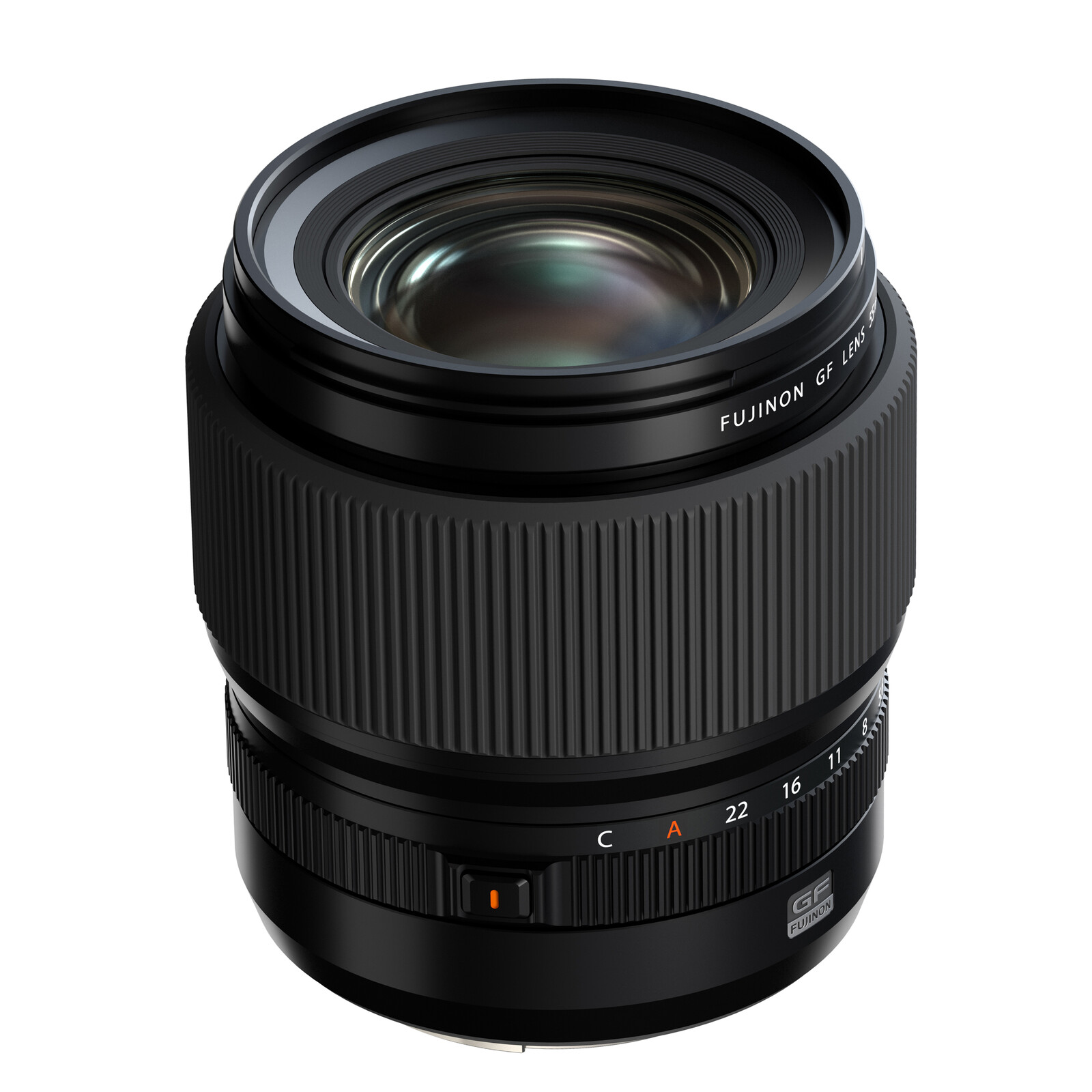 Fujinon GF 55mm F1.7 R WR