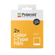 Polaroid i-Type Color Doppelpack