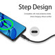 felixx PD Nylon Kabel USB-C auf USB-C 240W/100cm