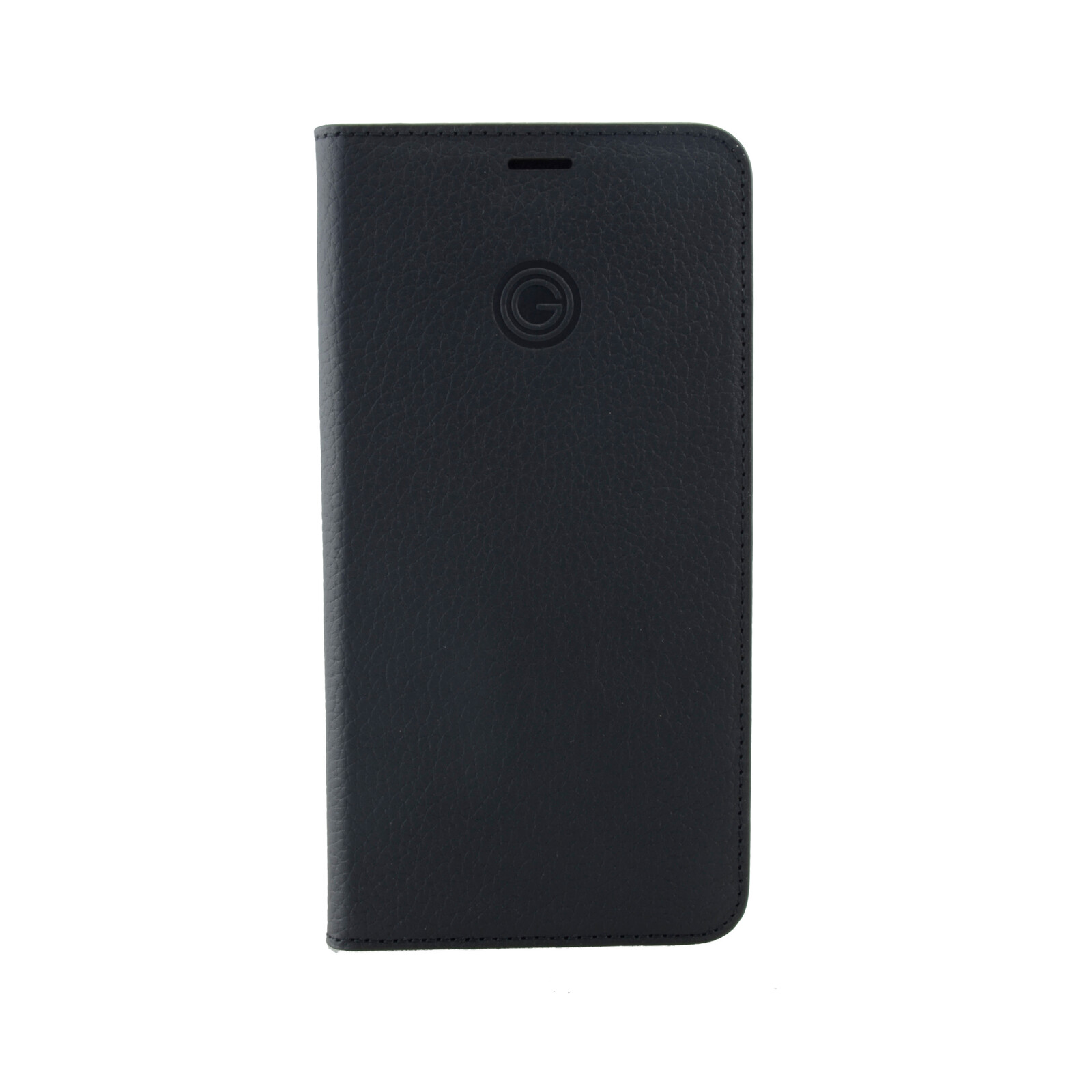 Galeli Book Case MARC Apple iPhone 11 Pro Max schwarz