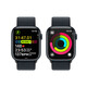 Apple Watch S9 GPS Alu 41mm Sport Loop mitternacht
