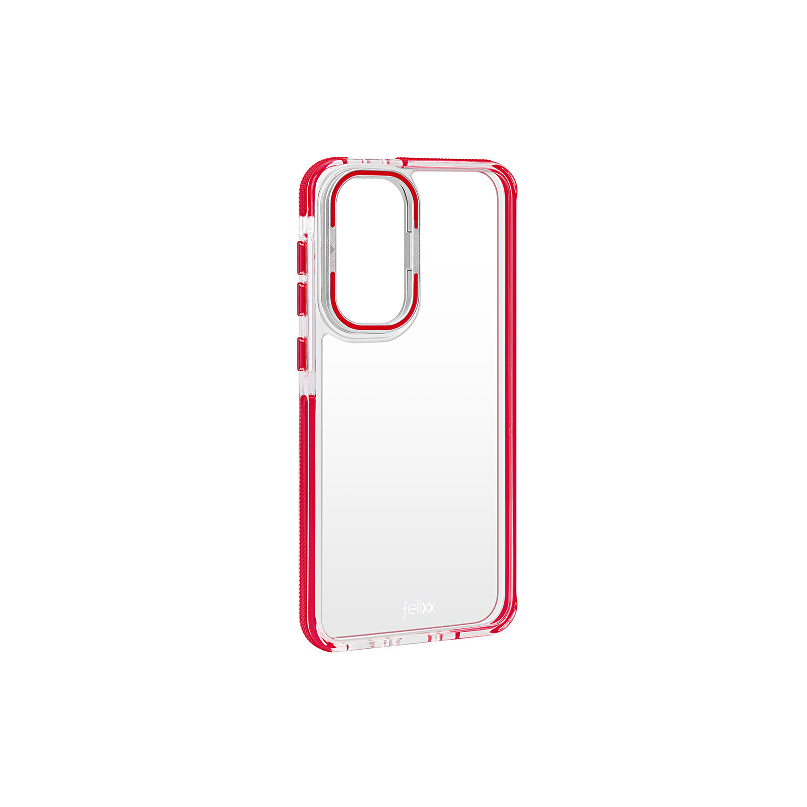 felixx Hybrid Case Shockproof mit Stand Samsung Galaxy A56