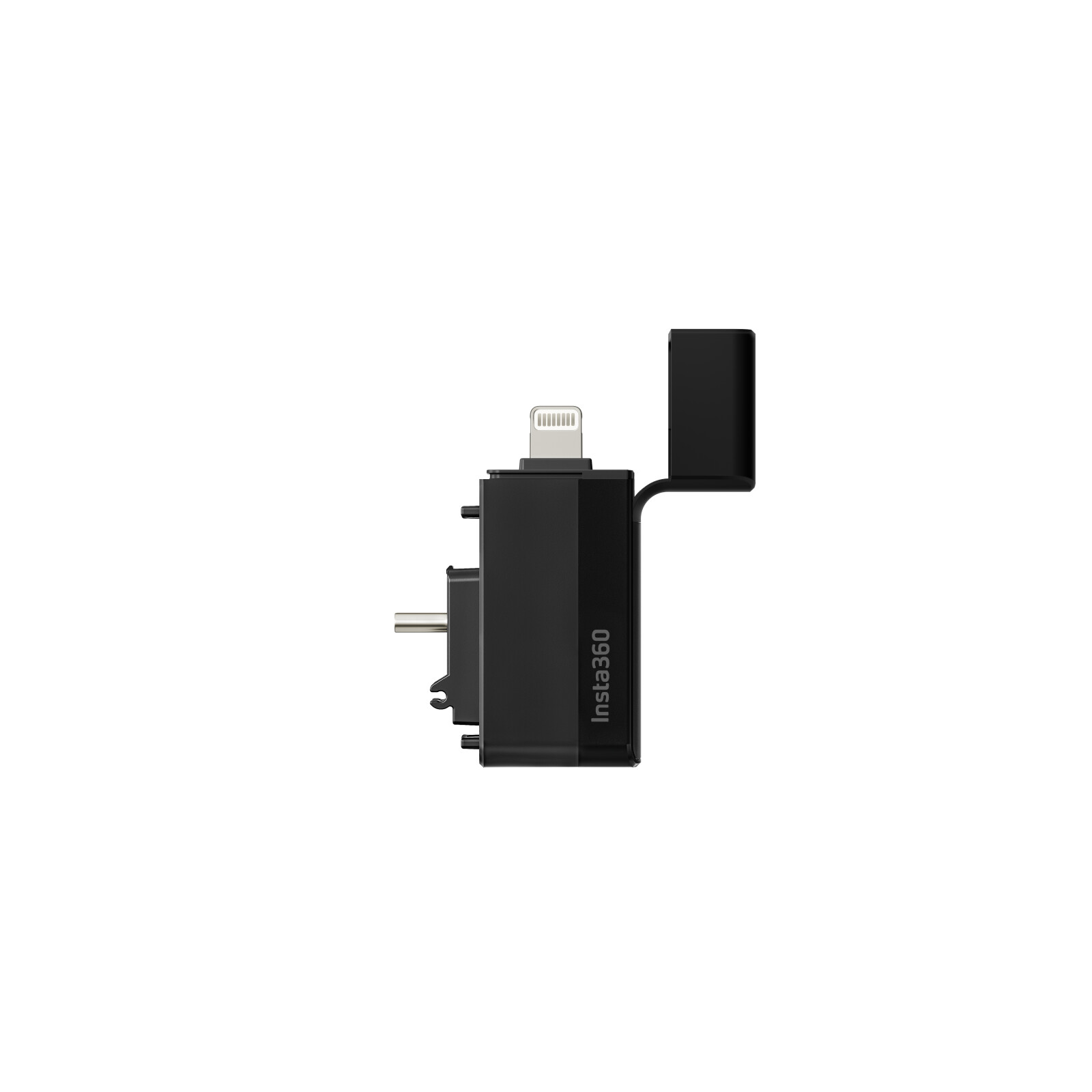 Insta360 X3 Quick Reader Hartlauer