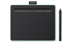 Wacom Intuos Pen & Bluetooth S Pistazie