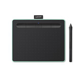 Wacom Intuos Pen & Bluetooth S Pistazie Wacom Intuos Pen & Bluetooth S Pistazie
